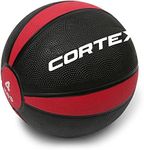 Cortex Medicine Ball 4kg Training Exercise Ball Slam Core Training Home Gym