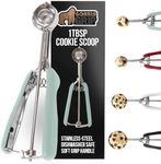 Gorilla Grip Premium Stainless Stee