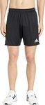 Adidas DP3246 Tastigo 19 Shorts, XLTG, Black/White