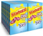 Starburst Singles To Go Powdered Dr