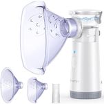 Portable Nebulizer for Adults and K