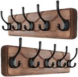 SKOLOO Rustic Large Wall Mounted Co