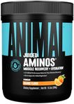 Animal Juiced Aminos - 6g BCAA/EAA 