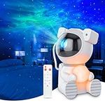 Cayclay Astronaut Light Projector, 