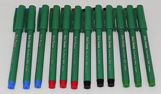 Pentel Lot