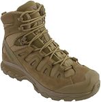 Salomon Forces Quest 4D 2 Tactical Boots
