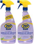 Zep Home Pro Foaming Miracle Grout