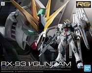 Bandai Hobby RG 1/144#32 Nu Gundam Char's Counterattack