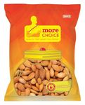 More Dry Fruits - Superior Almond, 500g Pouch