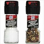 Mccormicks Sea Salt Grinder 2.12 Oz