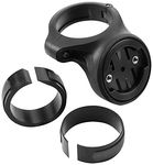 Garmin 010-10644 - 11 Variant Navigator Mount & Holder - Navigator Mounts & Holders (Variant Rearview Radar Varies Smart Bike Lights, Bicycle, Passive, Black)