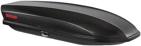 Yakima Skybox 16 Carbonite Cargo Bo