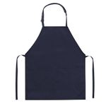 integriti Plain Kids School Apron Suitable for Crafts Cooking Painting WoodWork DT Home Economics