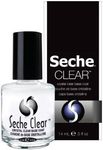 Seche Clear Crystal Base Coat 14 ml, 14 ml