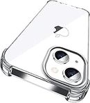 ORIbox Case for iPhone 13 mini, wit