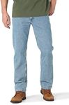 Wrangler Authentics Men's Classic 5