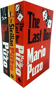 Mario Puzo