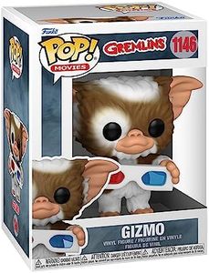 Funko Pop!