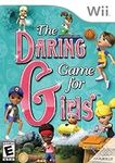 The Daring Game for Girls - Nintend