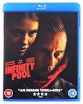 Infinity Pool [Blu-ray] [2022] [Reg