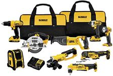 DEWALT 20V