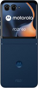 Motorola Razr 60 Smartphone, 8GB RAM, 256GB Storage