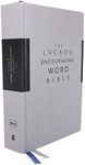 NKJV, Lucado Encouraging Word Bible