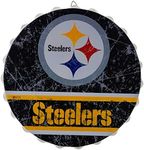 FOCO Pittsburgh Steelers Metal Dist