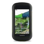 Garmin 010-01534-00 Montana 610 Handheld GPS Unit