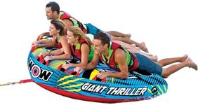 WOW Watersports 18-1030 Thriller Se