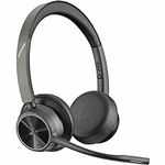 HP Poly Voyager 4320-M Headset - US