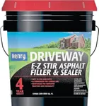 Henry Rubber E-Z Stir Driveway Asph