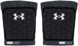 Under Armour Strive 3 Knee Pads Black M