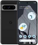 Google Pixel 8 Pro, 256GB, Obsidian