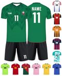 Jersey For Kids Mexico