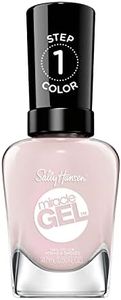 Sally Hansen Miracle Gel First Glass