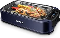 Indoor Grill Electric Grill CUSIMAX