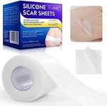 Joyeee Silicone Scar Sheets (1.6 x 