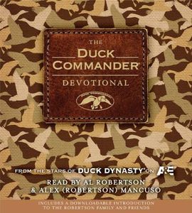 The Duck C