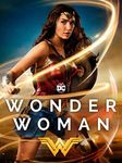 Wonder Woman