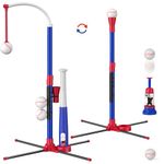 Tee Ball Set For Kids