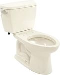 Toto - CST744S#12 - Tank Toilet, 1.6gpf, 10x8-1/2SA