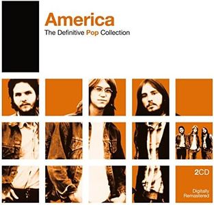 Definitive Pop: America