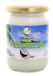 Organic Refined Coconut Oil Uses