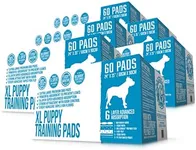 Bulldogology Puppy Pee Pads XL with