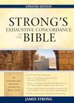 Strong's Exhaustive Concordance to the Bible (Facets)