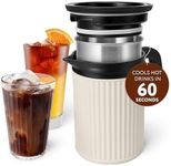 Maplefield Carafe Rapid Beverage Ch