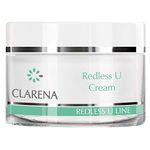 Clarena Redless U Cream Against Rosacea Acne 50ml