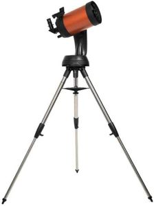 Celestron NexStar 6SE Computerized Telescope – 6-Inch Schmidt-Cassegrain