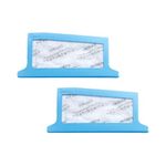 Philips DreamStation Disposable Ultra-Fine Filters – 2 Pack | CPAP & BiPAP Machine Filters for Cleaner Airflow | Easy Replacement Filters